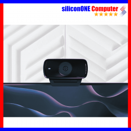 Elgato FaceCam - USB Webcam 1080p60 [10WAC9901] 